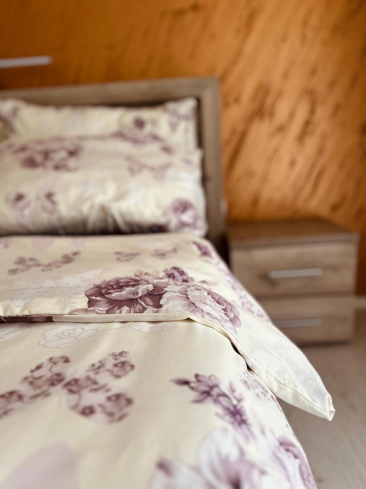 Zeleni Dvor Bed & Breakfast Ribarska Banja Exterior photo